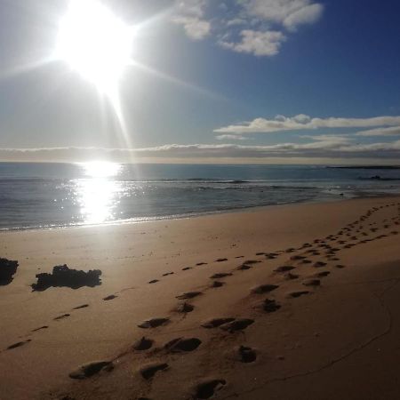 Piso El Jardin Apartman Corralejo Kültér fotó