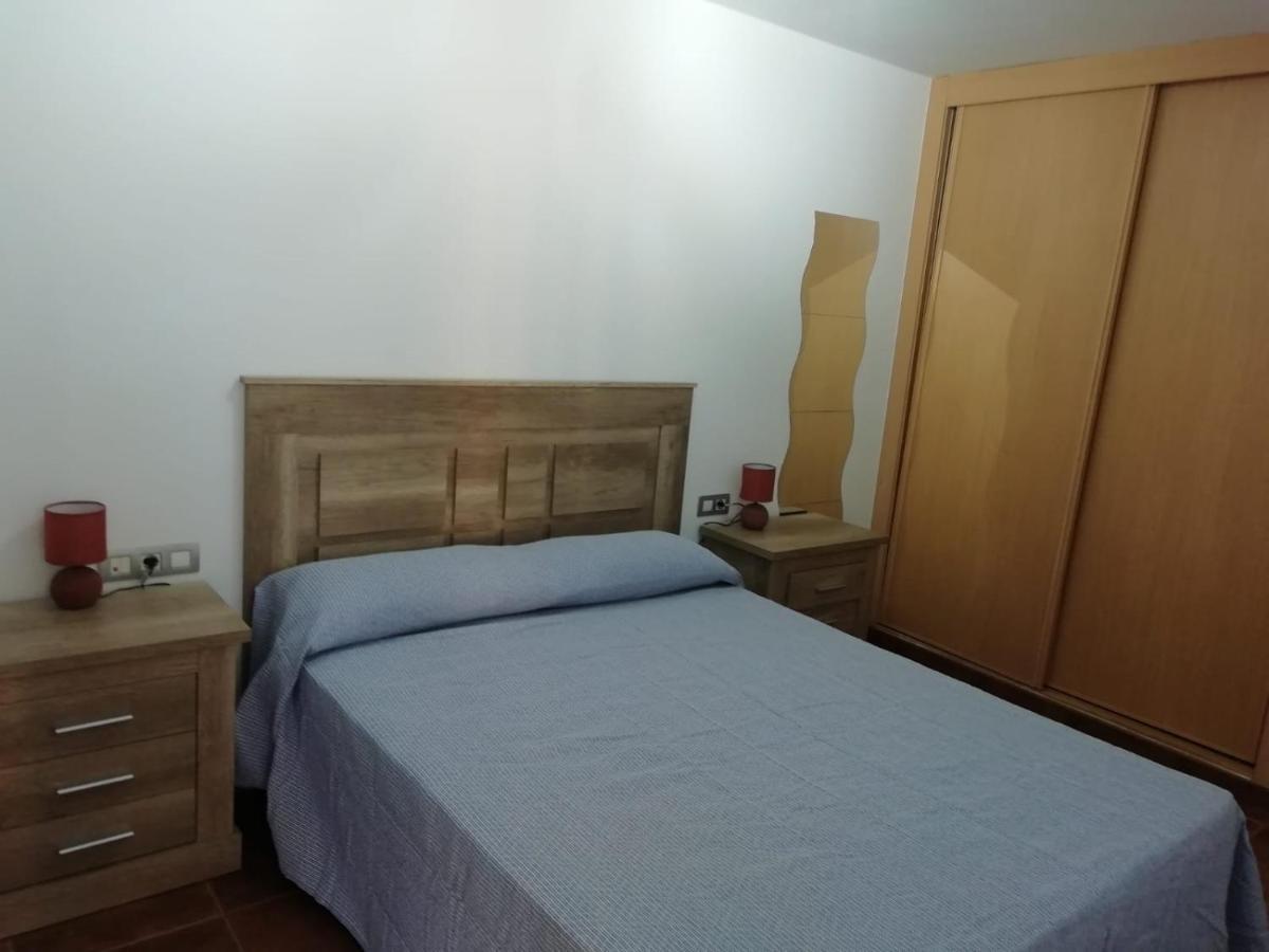 Piso El Jardin Apartman Corralejo Kültér fotó