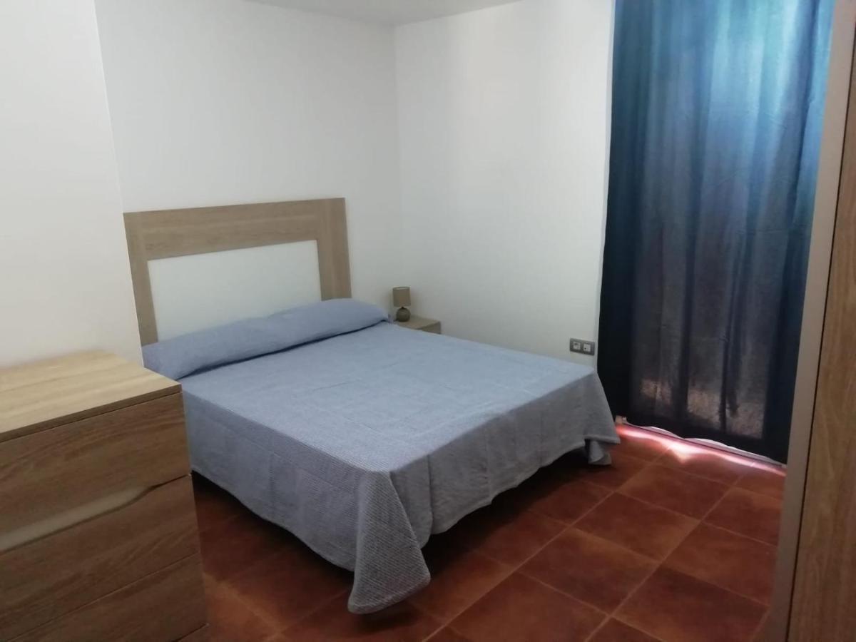 Piso El Jardin Apartman Corralejo Kültér fotó