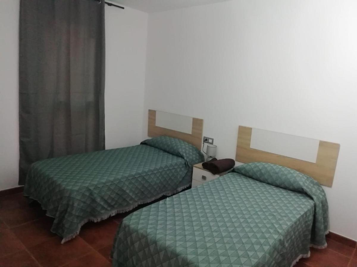 Piso El Jardin Apartman Corralejo Kültér fotó