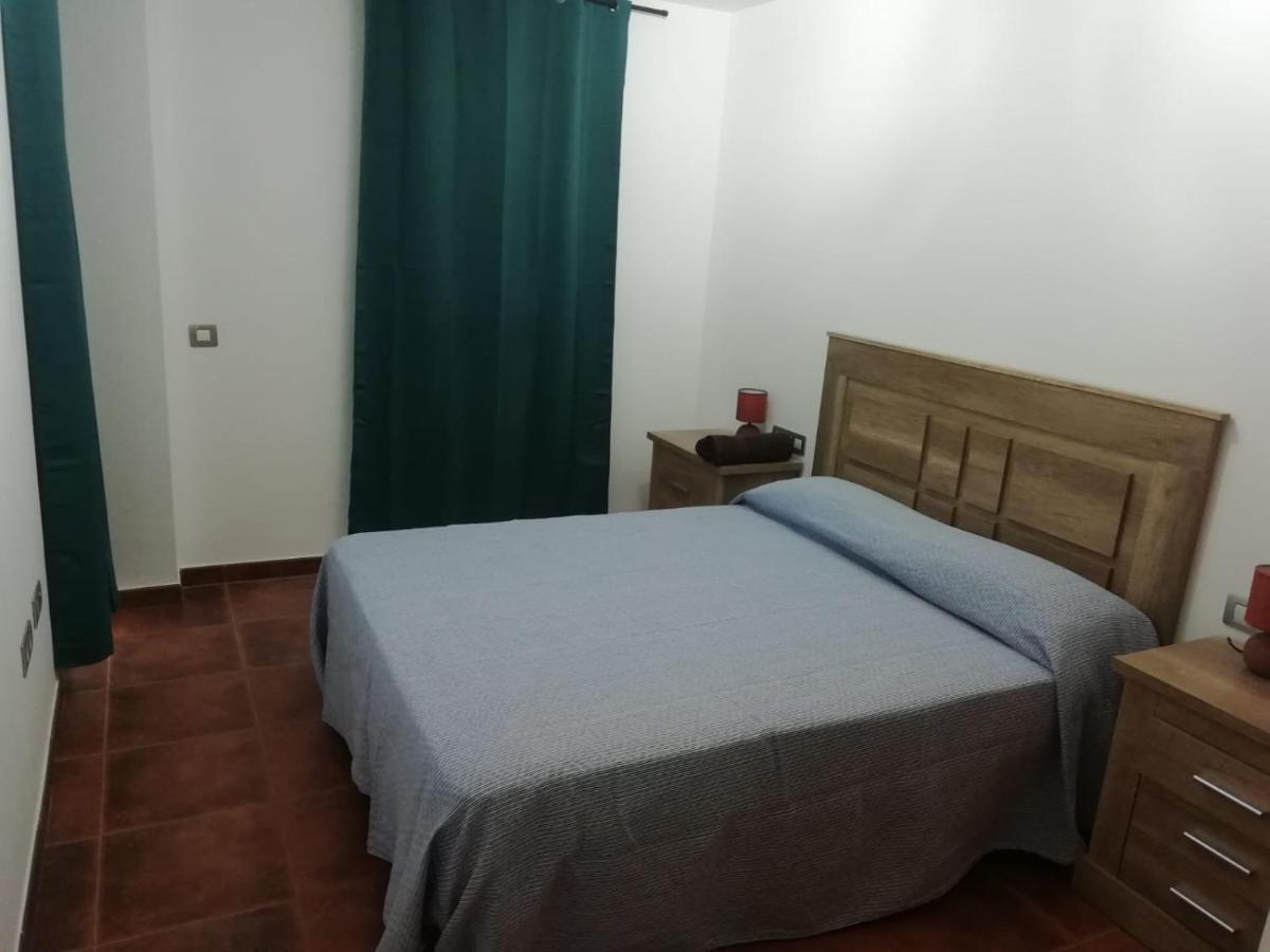 Piso El Jardin Apartman Corralejo Kültér fotó