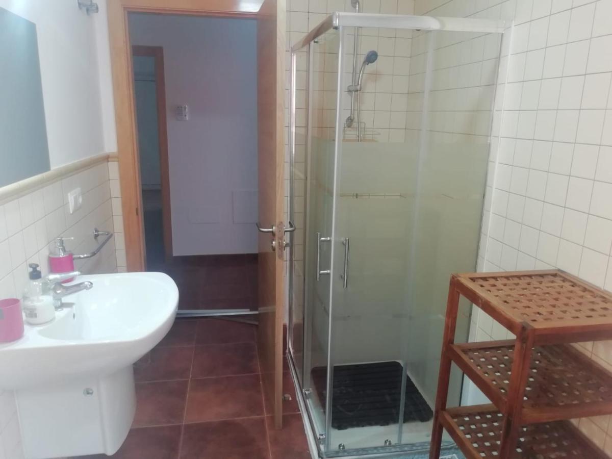 Piso El Jardin Apartman Corralejo Kültér fotó