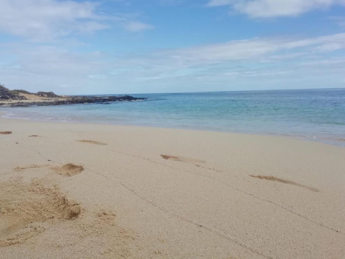 Piso El Jardin Apartman Corralejo Kültér fotó
