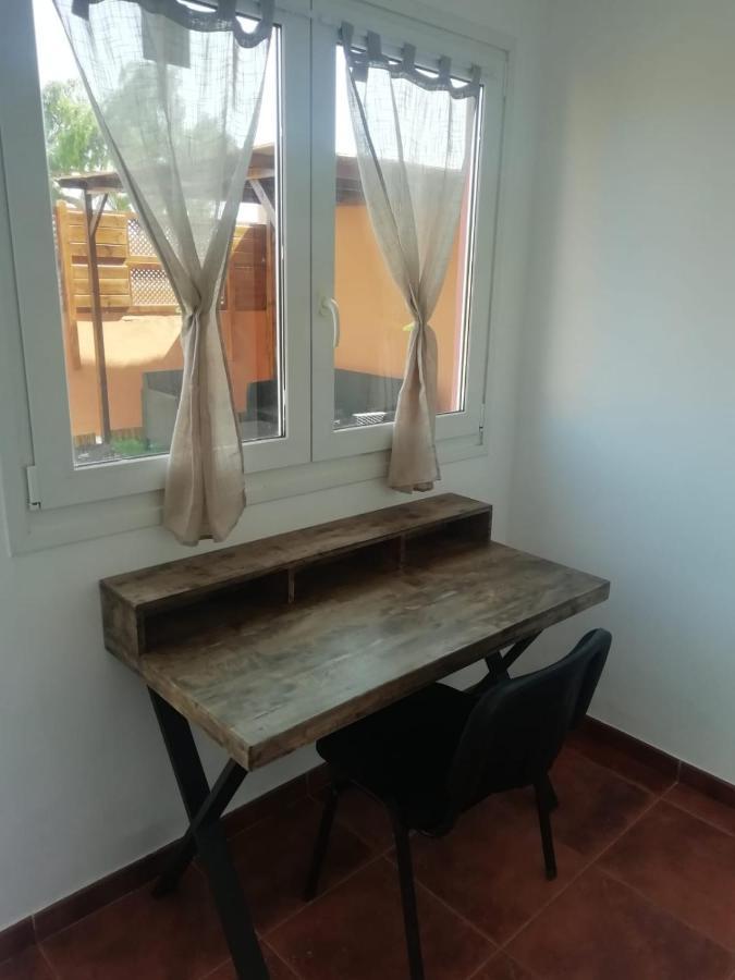 Piso El Jardin Apartman Corralejo Kültér fotó